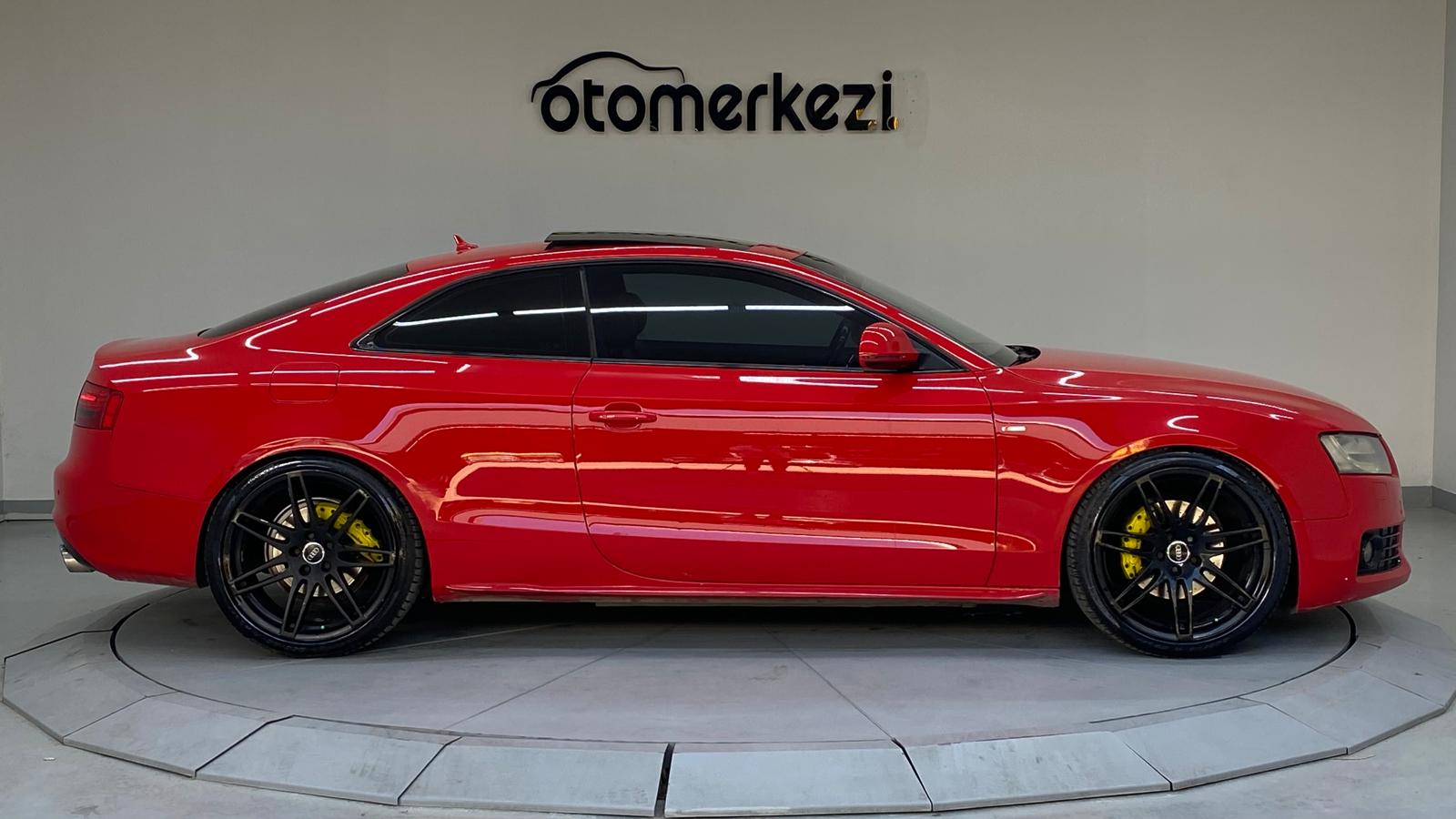 AUDI A5 21